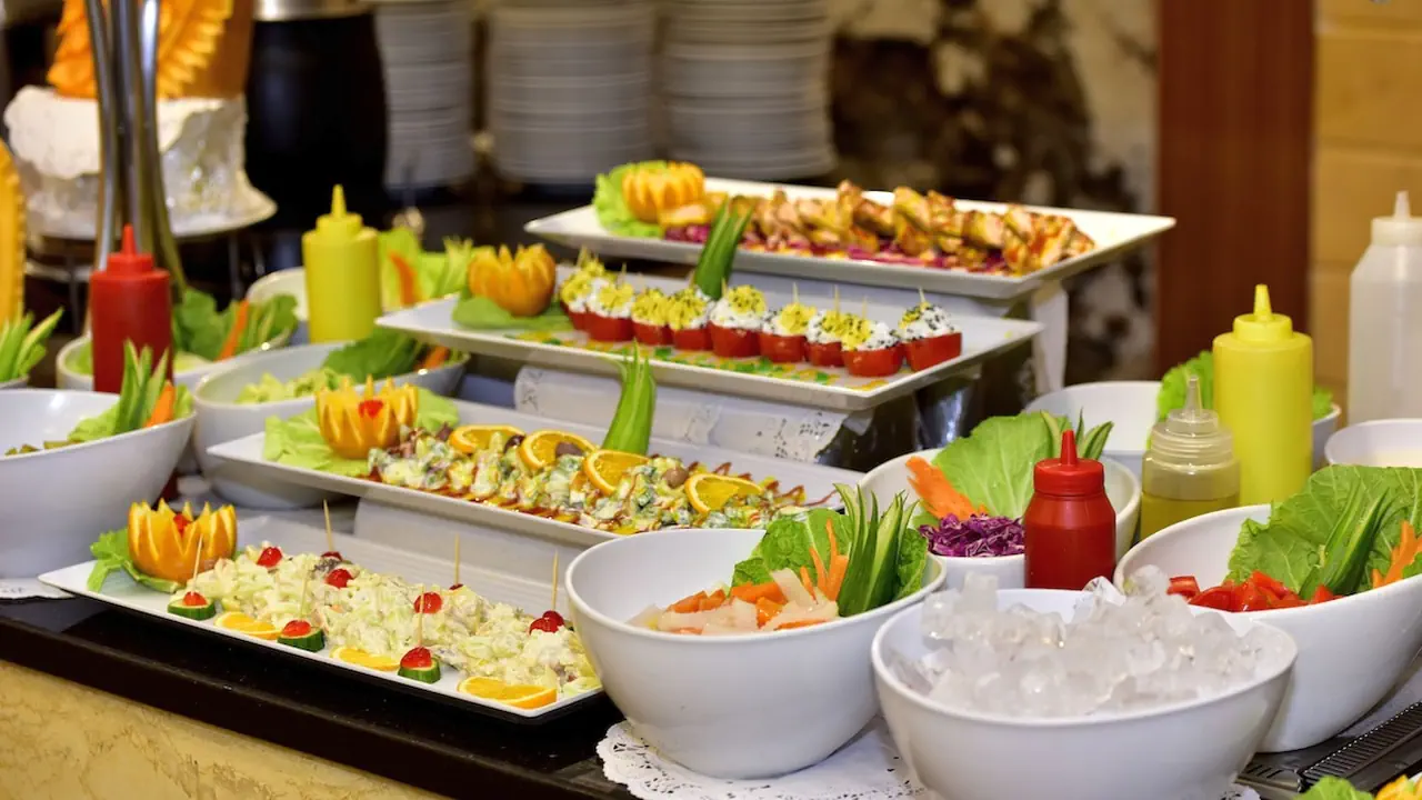 Hotel Dive Inn Resort - Sharm Elshikh